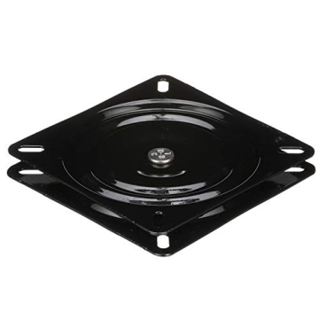 Attwood 17720 Seat Swivel - Durable and Smooth Operation