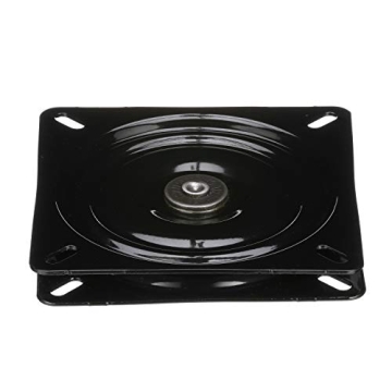 Attwood 17720 Seat Swivel - Durable and Smooth Operation