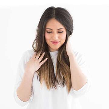 Drybar Detox Dry Shampoo for Brunettes, Original Scent | No Wash, No Worries (3.5 oz)