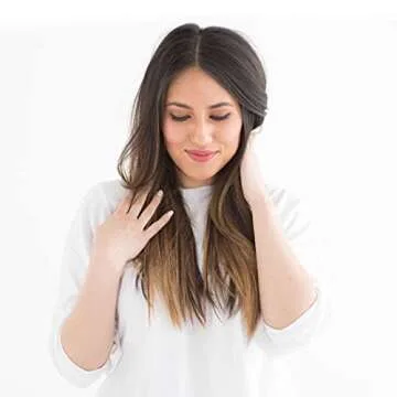 Drybar Detox Dry Shampoo for Brunettes, Original Scent | No Wash, No Worries (3.5 oz)