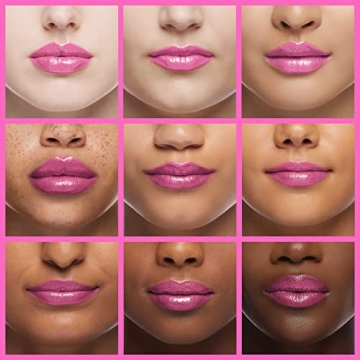 Yasovigi Lip Oil Nourishing Care for Vibrant Lips