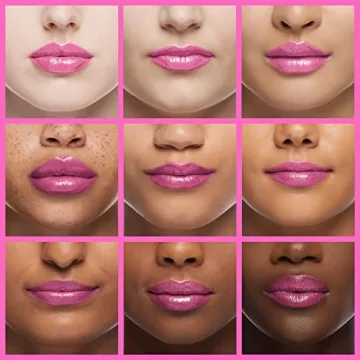 Yasovigi Lip Oil Nourishing Care for Vibrant Lips