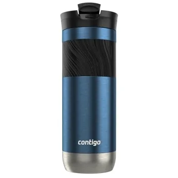 Contigo Byron 2.0 Travel Mug - 20oz Insulated & Leak-Proof