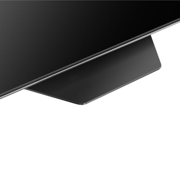 Hisense 65-Inch Mini-LED 4K Smart TV - 2024 Model