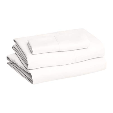 Affordable Microfiber Bed Sheet Set for Ultimate Comfort