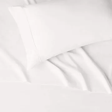 Affordable Microfiber Bed Sheet Set for Ultimate Comfort