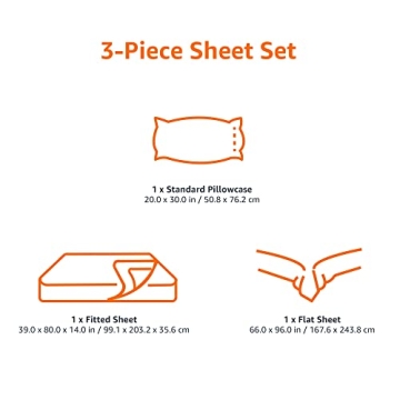 Affordable Microfiber Bed Sheet Set for Ultimate Comfort