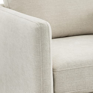 Stylish CHITA Swivel Accent Chair for Modern Home Decor