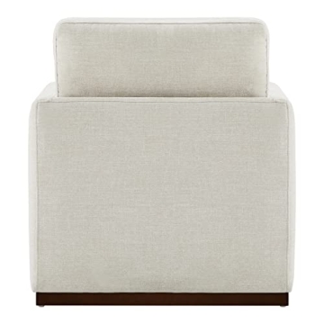Stylish CHITA Swivel Accent Chair for Modern Home Decor