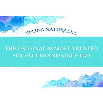 Premium Celtic Sea Salt, Fine Ground, Resealable Packs