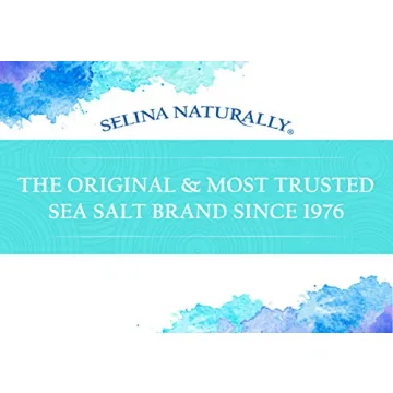 Premium Celtic Sea Salt, Fine Ground, Resealable Packs