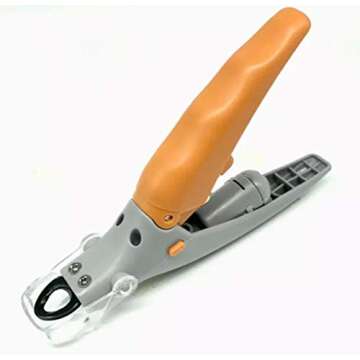 ISPORT LED Nail Clippers for Dogs & Cats - Easy & Safe