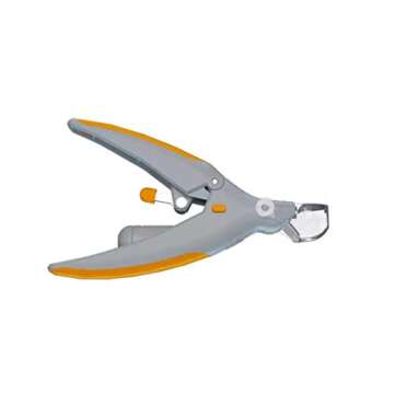 ISPORT LED Nail Clippers for Dogs & Cats - Easy & Safe