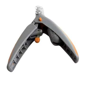 ISPORT LED Nail Clippers for Dogs & Cats - Easy & Safe