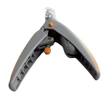 ISPORT LED Nail Clippers for Dogs & Cats - Easy & Safe