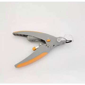 ISPORT LED Nail Clippers for Dogs & Cats - Easy & Safe