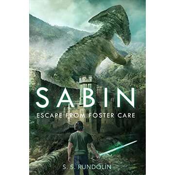 SABIN: Escape from Foster Care