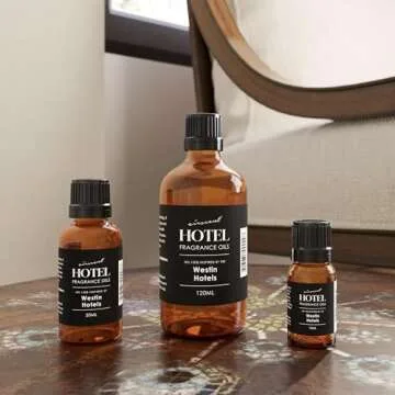 AirScent Hotel Diffuser Oil Inspired by Westin Scent - 30 mL