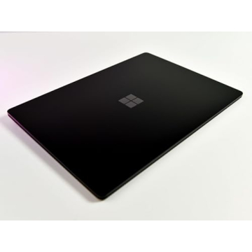 Microsoft Surface Laptop 2, 13.5" Business Laptop, Core i7-8650, 16GB RAM, 512GB SSD, Windows 10 Pro (renewed)