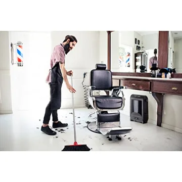 EyeVac Pro Touchless Vacuum for Easy Pet Hair & Dirt Removal