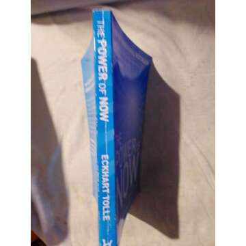 The Power of Now: A Transformative Mindfulness Experience