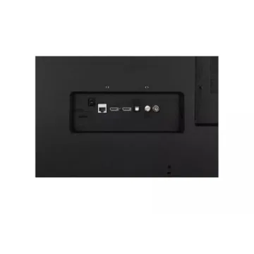 LG 27" Full HD Smart TV Monitor with webOS Streaming