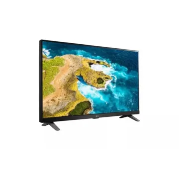 LG 27" Full HD Smart TV Monitor with webOS Streaming