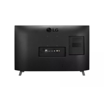 LG 27" Full HD Smart TV Monitor with webOS Streaming