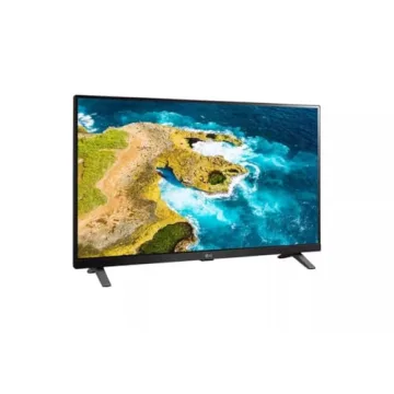 LG 27" Full HD Smart TV Monitor with webOS Streaming