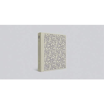 ESV Journaling Bible (Cloth over Board, Flowers)