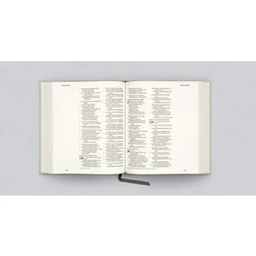 ESV Journaling Bible (Cloth over Board, Flowers)