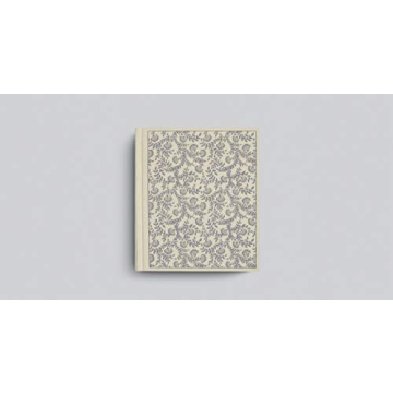 ESV Journaling Bible (Cloth over Board, Flowers)