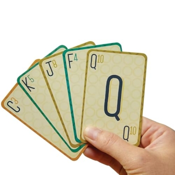 Educational Insights Wordical Game for Kids Age 8 Plus