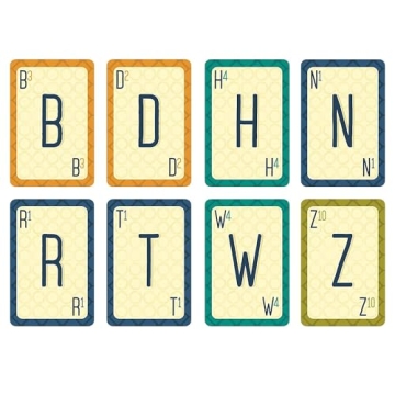 Educational Insights Wordical Game for Kids Age 8 Plus