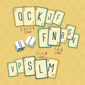 Educational Insights Wordical Game for Kids Age 8 Plus