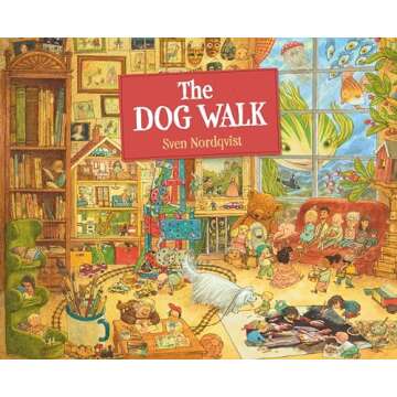 The Dog Walk: Ultimate Pet Companion for Outdoor Adventures