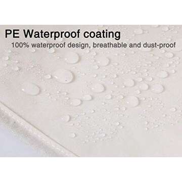 Runtoo 19.7" Large Sized Laundry Hamper Waterproof Foldable Canvas Sports Basketball Football Bucket Clothing Basket with Handles for Storage Bins Kids Room Home Organizer Nursery (sport theme)