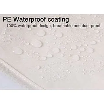 Runtoo 19.7" Large Sized Laundry Hamper Waterproof Foldable Canvas Sports Basketball Football Bucket Clothing Basket with Handles for Storage Bins Kids Room Home Organizer Nursery (sport theme)