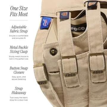 FOCO Men's Philadelphia Eagles-Khaki Cap NFL Logo Casual Hat, Team Color