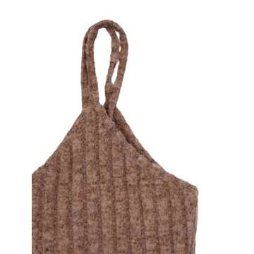 Avanova Women's Ruffle Pajama Shorts Set for Stylish Comfort