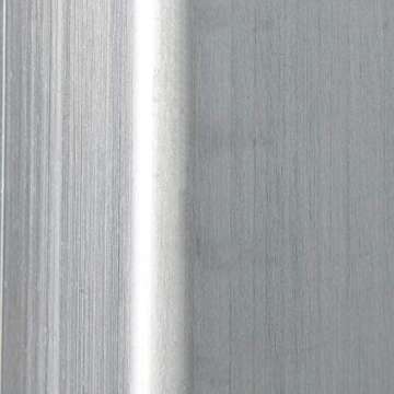 Winco 20-Tier Aluminum Sheet Pan Rack for Commercial Use