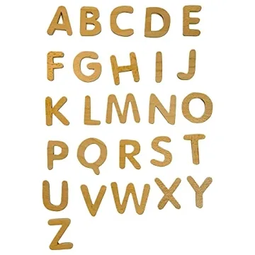 Leaping Learning Small Alphabet Magnets for Kids Supplies