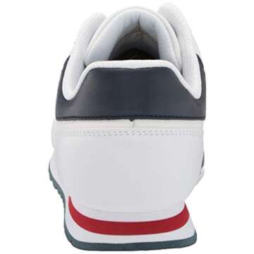 Tommy Hilfiger Women's Twlaces Sneaker