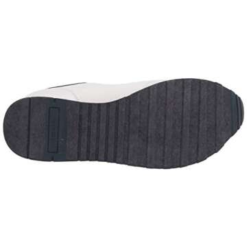 Tommy Hilfiger Women's Twlaces Sneaker