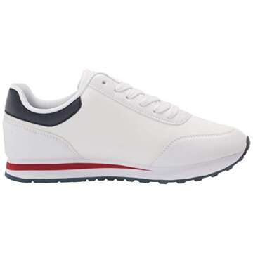 Tommy Hilfiger Women's Twlaces Sneaker