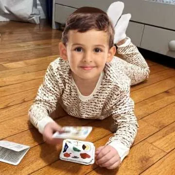 Rite Lite Matching Passover Pajamas With Matzah Design for Kids & Toddlers! - Stylish & Adorable Jewish Holiday Party Favors Accessories Clothing Gifts Onesies Decorations Pesach Seder (Size 2T-3T)