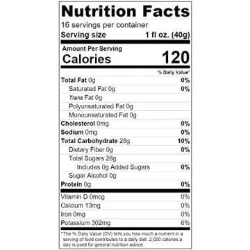 Mountain Cider Apple Cider Concentrate | Spiced Hot Apple Cider Drink | 16 fl. oz (16 servings)