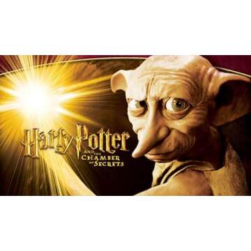 Harry Potter and the Chamber of Secrets (Extended Version)