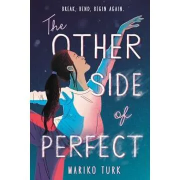 The Other Side of Perfect: A Heartfelt Journey of Loss and Growth