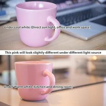 MÜLLERHEIM 16-Piece Contemporary Dinnerware Set for 4